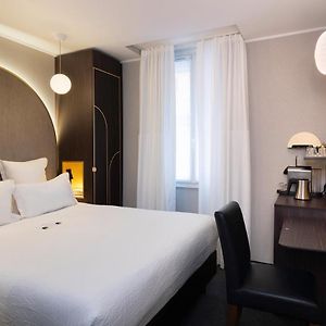 Camera familiare con letto queen size